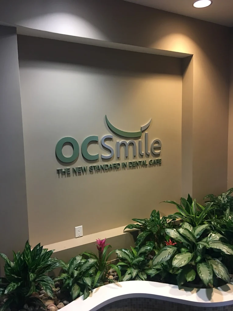 OC Smile Dental & Orthodontics
